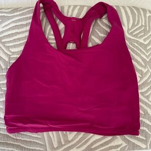 Lululemon Stash It Sports Bra - 6
